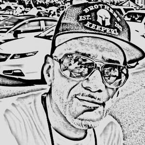 Meet your Posher, Pete